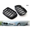 Grile duble sport M pentru BMW E46 98-01 - DB92 - Изображение 3 - Sellzone.bg Grile duble sport M pentru BMW E46 98-01 - DB92 - Изображение 3