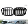 Grile duble sport M pentru BMW E46 98-01 - DB92 - Изображение 4 - Sellzone.bg Grile duble sport M pentru BMW E46 98-01 - DB92 - Изображение 4