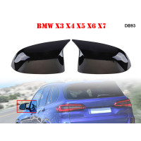 Capace oglinzi sport M pentru BMW X3 G01 X4 X5 - DB93 - Sellzone.bg Capace oglinzi sport M pentru BMW X3 G01 X4 X5 - DB93