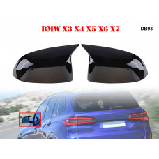 Capace oglinzi sport M pentru BMW X3 G01 X4 X5 - DB93 - Sellzone.bg Capace oglinzi sport M pentru BMW X3 G01 X4 X5 - DB93