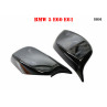 Capace oglinzi negre pentru BMW 5 E60 E61 - DB95 - Изображение 1 - Sellzone.bg Capace oglinzi negre pentru BMW 5 E60 E61 - DB95 - Изображение 1