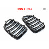 Grile duble M negre pentru BMW X1 E84 2009-2015 - DB96 - Изображение 3 - Sellzone.bg Grile duble M negre pentru BMW X1 E84 2009-2015 - DB96 - Изображение 3