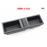 Suport pahare cu doua compartimente pentru BMW E46 - DB97 - Изображение 1 - Sellzone.bg Suport pahare cu doua compartimente pentru BMW E46 - DB97 - Изображение 1