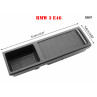 Suport pahare cu doua compartimente pentru BMW E46 - DB97 - Изображение 2 - Sellzone.bg Suport pahare cu doua compartimente pentru BMW E46 - DB97 - Изображение 2