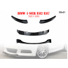 Spoiler negru bara frontală pentru BMW 1 E82 E88 - DBa01 - Изображение 1 - Sellzone.bg Spoiler negru bara frontală pentru BMW 1 E82 E88 - DBa01 - Изображение 1