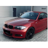 Spoiler negru bara frontală pentru BMW 1 E82 E88 - DBa01 - Изображение 2 - Sellzone.bg Spoiler negru bara frontală pentru BMW 1 E82 E88 - DBa01 - Изображение 2