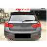 Spoiler de portbagaj pentru BMW F20 F21 - DBa02 - Изображение 3 - Sellzone.bg Spoiler de portbagaj pentru BMW F20 F21 - DBa02 - Изображение 3