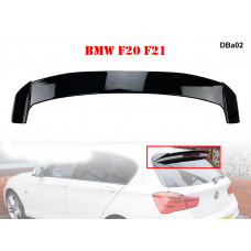 Spoiler de portbagaj pentru BMW F20 F21 - DBa02 - Sellzone.bg Spoiler de portbagaj pentru BMW F20 F21 - DBa02