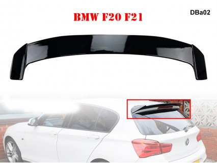 Spoiler de portbagaj pentru BMW F20 F21 - DBa02 - Sellzone.bg Spoiler de portbagaj pentru BMW F20 F21 - DBa02