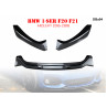 Spoiler tuning frontal pentru BMW 1 F20 F21 - DBa03 DBa04 - Изображение 2 - Sellzone.bg Spoiler tuning frontal pentru BMW 1 F20 F21 - DBa03 DBa04 - Изображение 2