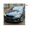 Spoiler tuning frontal pentru BMW 1 F20 F21 - DBa03 DBa04 - Изображение 3 - Sellzone.bg Spoiler tuning frontal pentru BMW 1 F20 F21 - DBa03 DBa04 - Изображение 3
