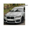 Spoiler tuning frontal pentru BMW 1 F20 F21 - DBa03 DBa04 - Изображение 6 - Sellzone.bg Spoiler tuning frontal pentru BMW 1 F20 F21 - DBa03 DBa04 - Изображение 6