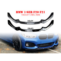 Spoiler tuning frontal pentru BMW 1 F20 F21 - DBa03 DBa04 - Sellzone.bg Spoiler tuning frontal pentru BMW 1 F20 F21 - DBa03 DBa04