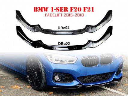 Spoiler tuning frontal pentru BMW 1 F20 F21 - DBa03 DBa04 - Sellzone.bg Spoiler tuning frontal pentru BMW 1 F20 F21 - DBa03 DBa04