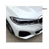 Accesorii lip în două culori faruri pentru BMW 3 G20 G21 - DBa13 DBa14 - Изображение 6 - Sellzone.bg Accesorii lip în două culori faruri pentru BMW 3 G20 G21 - DBa13 DBa14 - Изображение 6