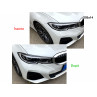 Accesorii lip în două culori faruri pentru BMW 3 G20 G21 - DBa13 DBa14 - Изображение 7 - Sellzone.bg Accesorii lip în două culori faruri pentru BMW 3 G20 G21 - DBa13 DBa14 - Изображение 7
