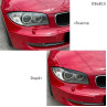 Pleoape far BMW 1 E81 E82 E87 E88 2006-2013 - DBa815 - Изображение 2