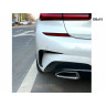 Spoiler bara spate tuning pentru BMW 3 G20 G21 - DBa15 - Изображение 2 - Sellzone.bg Spoiler bara spate tuning pentru BMW 3 G20 G21 - DBa15 - Изображение 2
