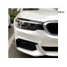 Accesorii adezive faruri în două culori pentru BMW 5 G30 G31 - DBa16 DBa17 - Изображение 5