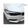 Accesorii adezive faruri în două culori pentru BMW 5 G30 G31 - DBa16 DBa17 - Изображение 6