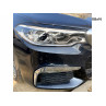 Accesorii adezive faruri în două culori pentru BMW 5 G30 G31 - DBa16 DBa17 - Изображение 7