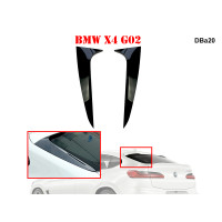 Spoiler portbagaj pentru BMW X4 G02 - DBa20 - Sellzone.bg Spoiler portbagaj pentru BMW X4 G02 - DBa20