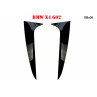 Spoiler portbagaj pentru BMW X4 G02 - DBa20 - Изображение 1 - Sellzone.bg Spoiler portbagaj pentru BMW X4 G02 - DBa20 - Изображение 1