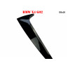 Spoiler portbagaj pentru BMW X4 G02 - DBa20 - Изображение 2 - Sellzone.bg Spoiler portbagaj pentru BMW X4 G02 - DBa20 - Изображение 2