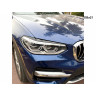 Acceorii faruri de două culori diferite pentru BMW X3 G01 X4 G02 - DBa21 DBa22 - Изображение 3