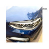 Acceorii faruri de două culori diferite pentru BMW X3 G01 X4 G02 - DBa21 DBa22 - Изображение 5