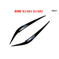 Acceorii faruri de două culori diferite pentru BMW X3 G01 X4 G02 - DBa21 DBa22 - Sellzone.bg Acceorii faruri de două culori diferite pentru BMW X3 G01 X4 G02 - DBa21 DBa22