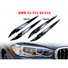 Accesorii faruri pentru BMW X5 F15 X6 F16 - DBa23 DBa24