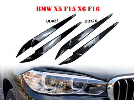 Accesorii faruri pentru BMW X5 F15 X6 F16 - DBa23 DBa24 - Sellzone.bg Accesorii faruri pentru BMW X5 F15 X6 F16 - DBa23 DBa24