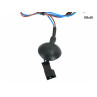 Al treilea stop LED pentru BMW 5 F11 - DBa26 - Изображение 4 - Sellzone.bg Al treilea stop LED pentru BMW 5 F11 - DBa26 - Изображение 4