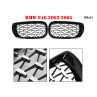 Grile duble tip diamond pentru BMW 3 E46 - DBa31 - Изображение 1 - Sellzone.bg Grile duble tip diamond pentru BMW 3 E46 - DBa31 - Изображение 1