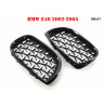 Grile duble tip diamond pentru BMW 3 E46 - DBa31 - Изображение 2 - Sellzone.bg Grile duble tip diamond pentru BMW 3 E46 - DBa31 - Изображение 2