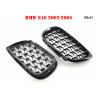 Grile duble tip diamond pentru BMW 3 E46 - DBa31 - Изображение 3 - Sellzone.bg Grile duble tip diamond pentru BMW 3 E46 - DBa31 - Изображение 3