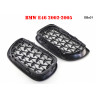 Grile duble tip diamond pentru BMW 3 E46 - DBa31 - Изображение 4 - Sellzone.bg Grile duble tip diamond pentru BMW 3 E46 - DBa31 - Изображение 4