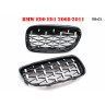 Grile duble tip diamond pentru BMW 3 E90 E91 - DBa33 - Изображение 1 - Sellzone.bg Grile duble tip diamond pentru BMW 3 E90 E91 - DBa33 - Изображение 1