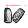 Grile duble tip diamond pentru BMW 3 E90 E91 - DBa33 - Изображение 2 - Sellzone.bg Grile duble tip diamond pentru BMW 3 E90 E91 - DBa33 - Изображение 2