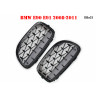 Grile duble tip diamond pentru BMW 3 E90 E91 - DBa33 - Изображение 3 - Sellzone.bg Grile duble tip diamond pentru BMW 3 E90 E91 - DBa33 - Изображение 3