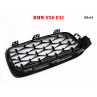 Grile duble tip diamond de înaltă calitate pentru BMW 3 F30 F31 - DBa34 - Изображение 3 - Sellzone.bg Grile duble tip diamond de înaltă calitate pentru BMW 3 F30 F31 - DBa34 - Изображение 3