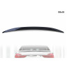 Spoiler portbagaj pentru BMW G11 G12 - DBa38 - Изображение 2 - Sellzone.bg Spoiler portbagaj pentru BMW G11 G12 - DBa38 - Изображение 2
