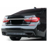 Spoiler portbagaj pentru BMW G11 G12 - DBa38 - Изображение 4 - Sellzone.bg Spoiler portbagaj pentru BMW G11 G12 - DBa38 - Изображение 4