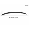 Spoiler portbagaj pentru BMW G11 G12 - DBa38 - Изображение 5 - Sellzone.bg Spoiler portbagaj pentru BMW G11 G12 - DBa38 - Изображение 5