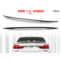 Spoiler portbagaj pentru BMW G11 G12 - DBa38 - Sellzone.bg Spoiler portbagaj pentru BMW G11 G12 - DBa38