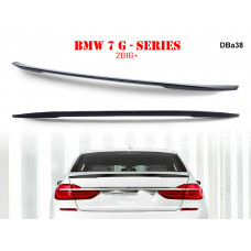 Spoiler portbagaj pentru BMW G11 G12 - DBa38 - Sellzone.bg Spoiler portbagaj pentru BMW G11 G12 - DBa38