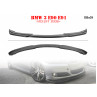 Spoiler bara frontală pentru BMW E90 E91 - DBa39 - Изображение 1 - Sellzone.bg Spoiler bara frontală pentru BMW E90 E91 - DBa39 - Изображение 1