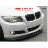 Spoiler bara frontală pentru BMW E90 E91 - DBa39 - Изображение 3 - Sellzone.bg Spoiler bara frontală pentru BMW E90 E91 - DBa39 - Изображение 3