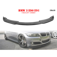 Spoiler bara frontală pentru BMW E90 E91 - DBa39 - Sellzone.bg Spoiler bara frontală pentru BMW E90 E91 - DBa39